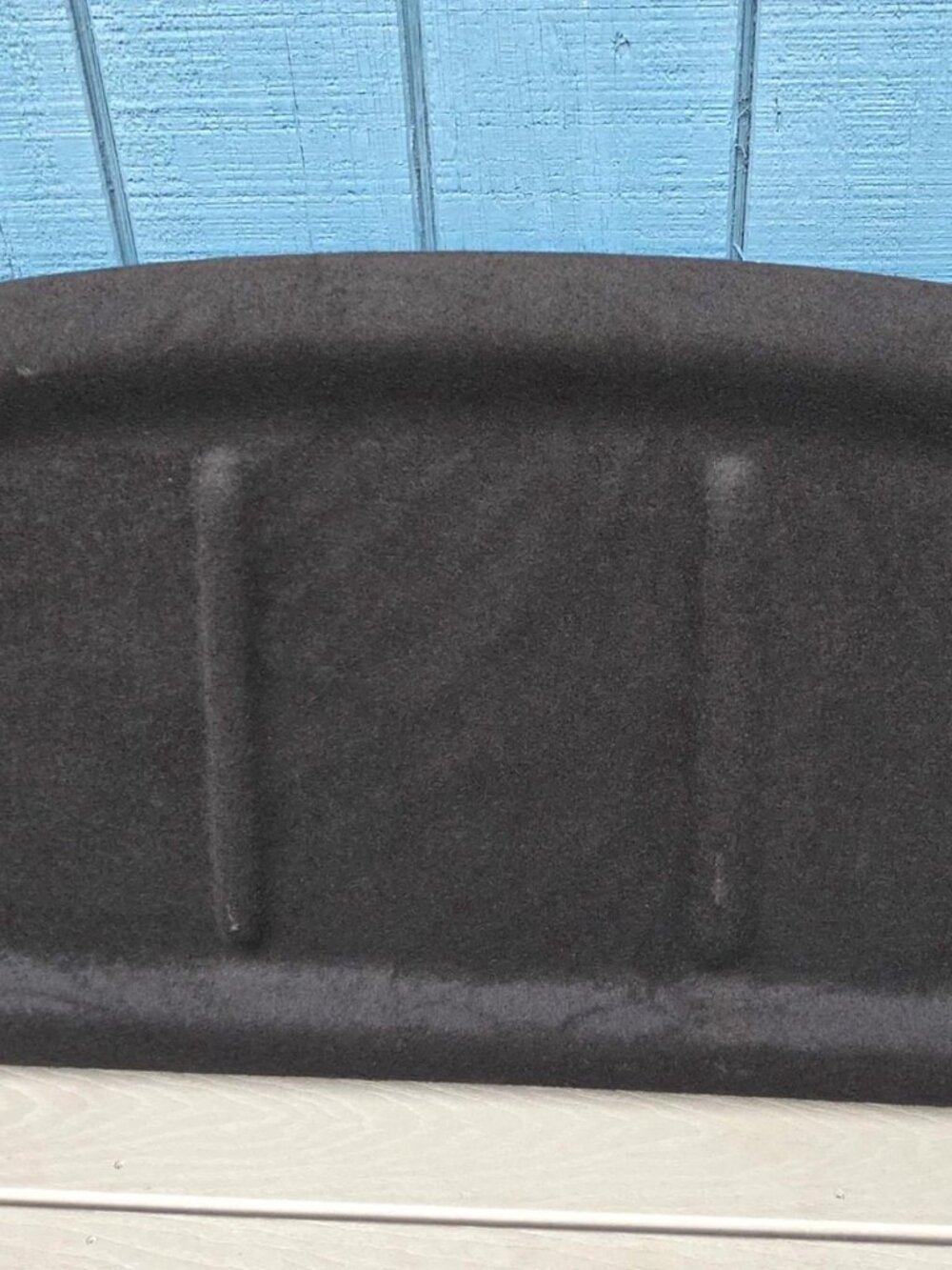 2024 2025 2026 Kia Seltos Rear Trunk Floor Cargo Cover Tray Shelf Panel 1694 OEM